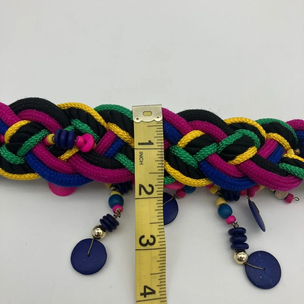 Unbranded vtg 80